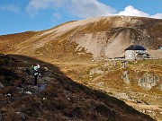 Al Rifugio Grassi e allo Zuc di Cam da Ceresola (Valtorta) il 13 novembre 2014 - FOTOGALLERY